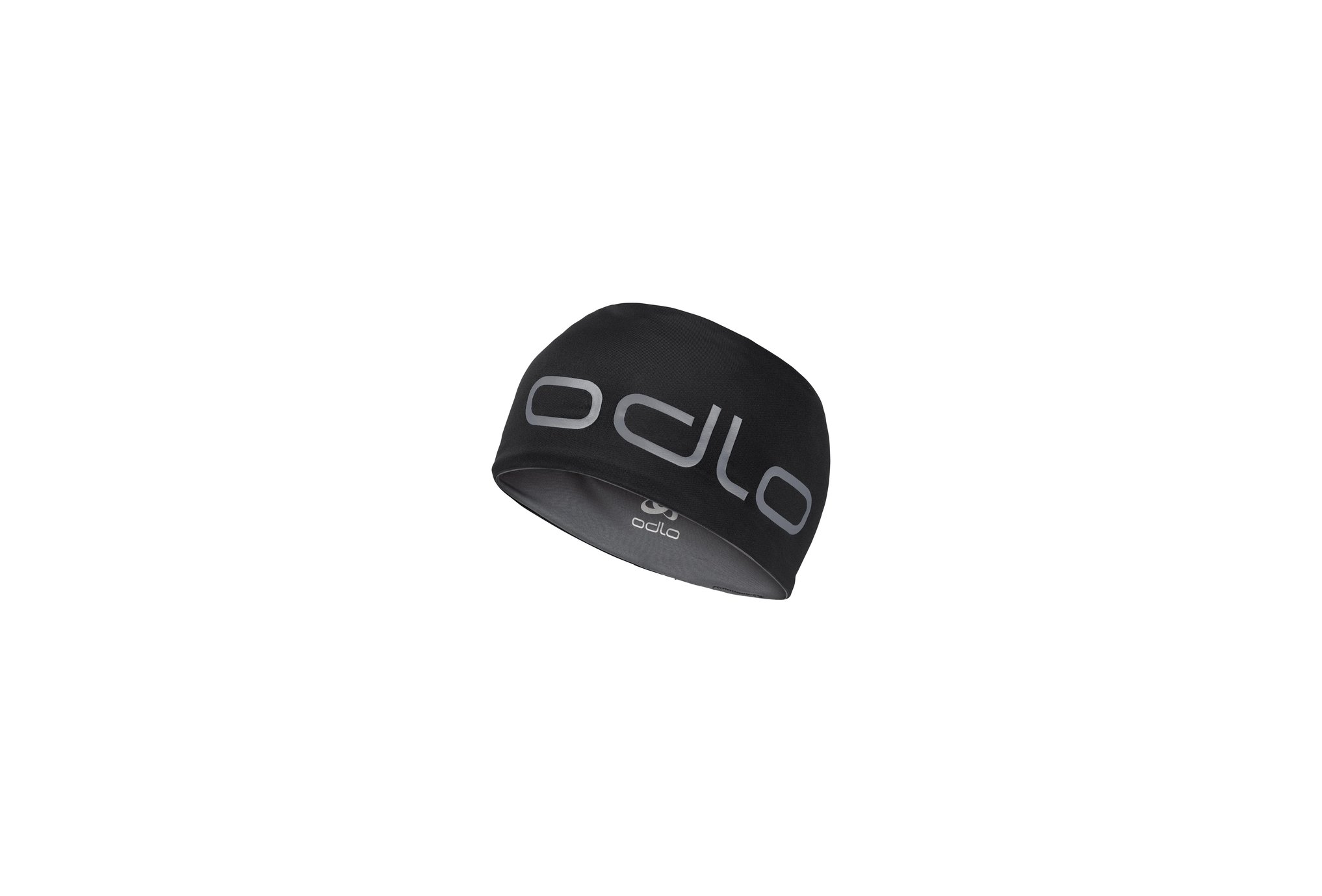 Odlo Ceramiwarm Reversible Casquettes / bandeaux