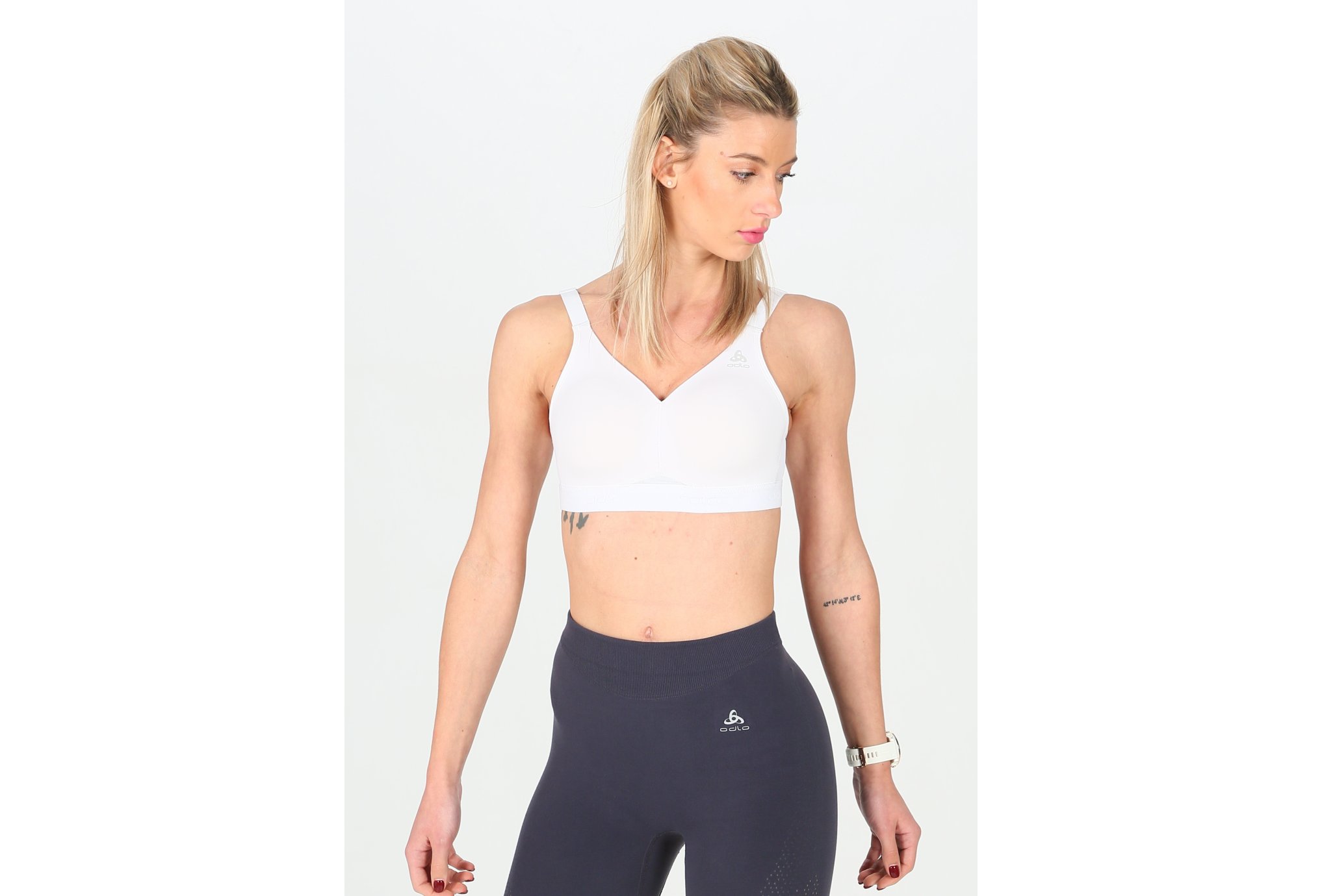 Odlo Classic High vêtement running femme