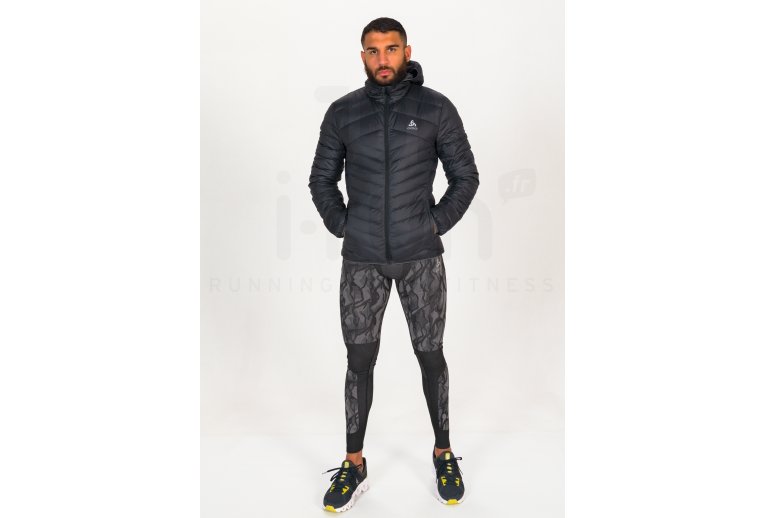Odlo Cocoon N-Thermic Herren