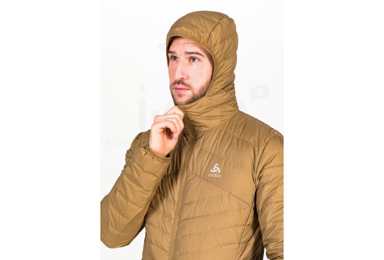 Odlo chaqueta Severin Cocoon N-Thermic