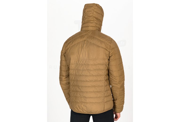 Odlo chaqueta Severin Cocoon N-Thermic