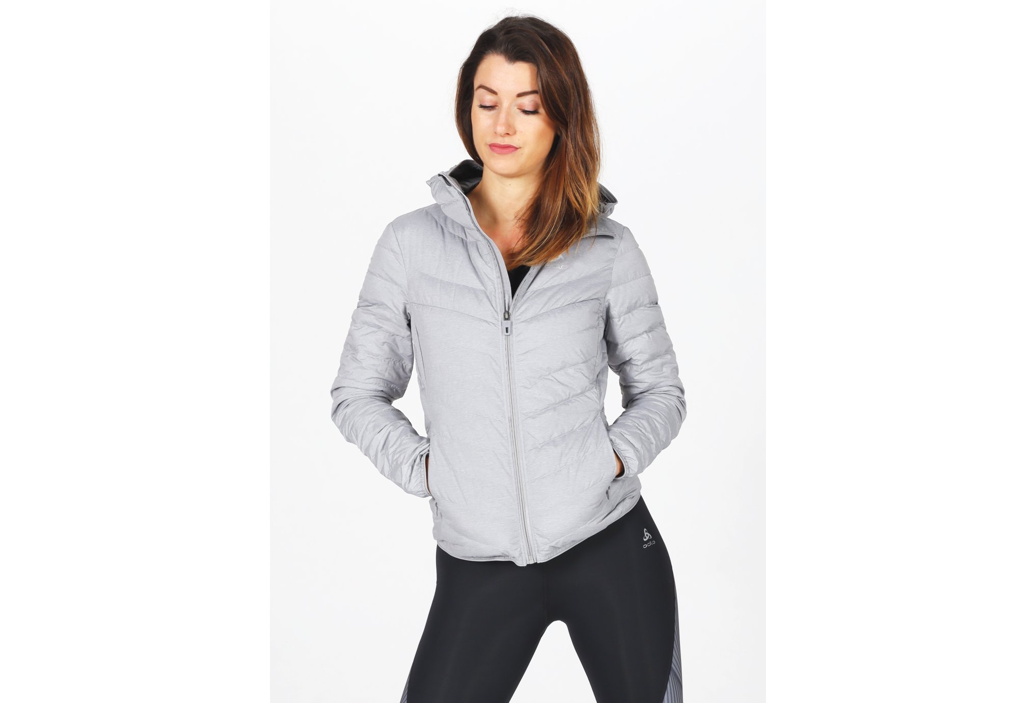 Odlo Cocoon N-Thermic W vêtement running femme