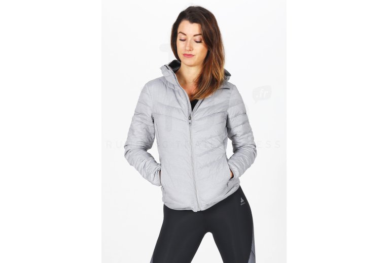 Odlo chaqueta Cocoon N-Thermic