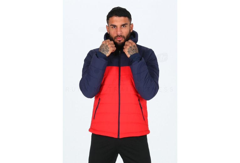 Odlo chaqueta Cocoon Nordic Fan