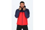 Odlo chaqueta Cocoon Nordic Fan