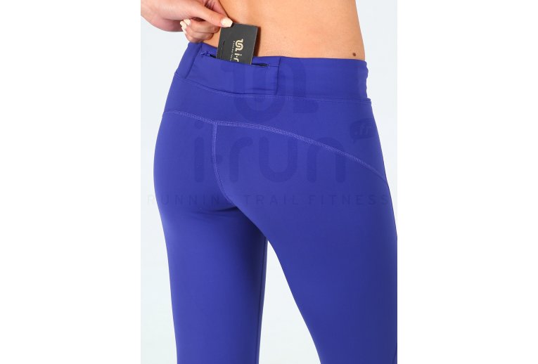 Odlo mallas largas Core Warm