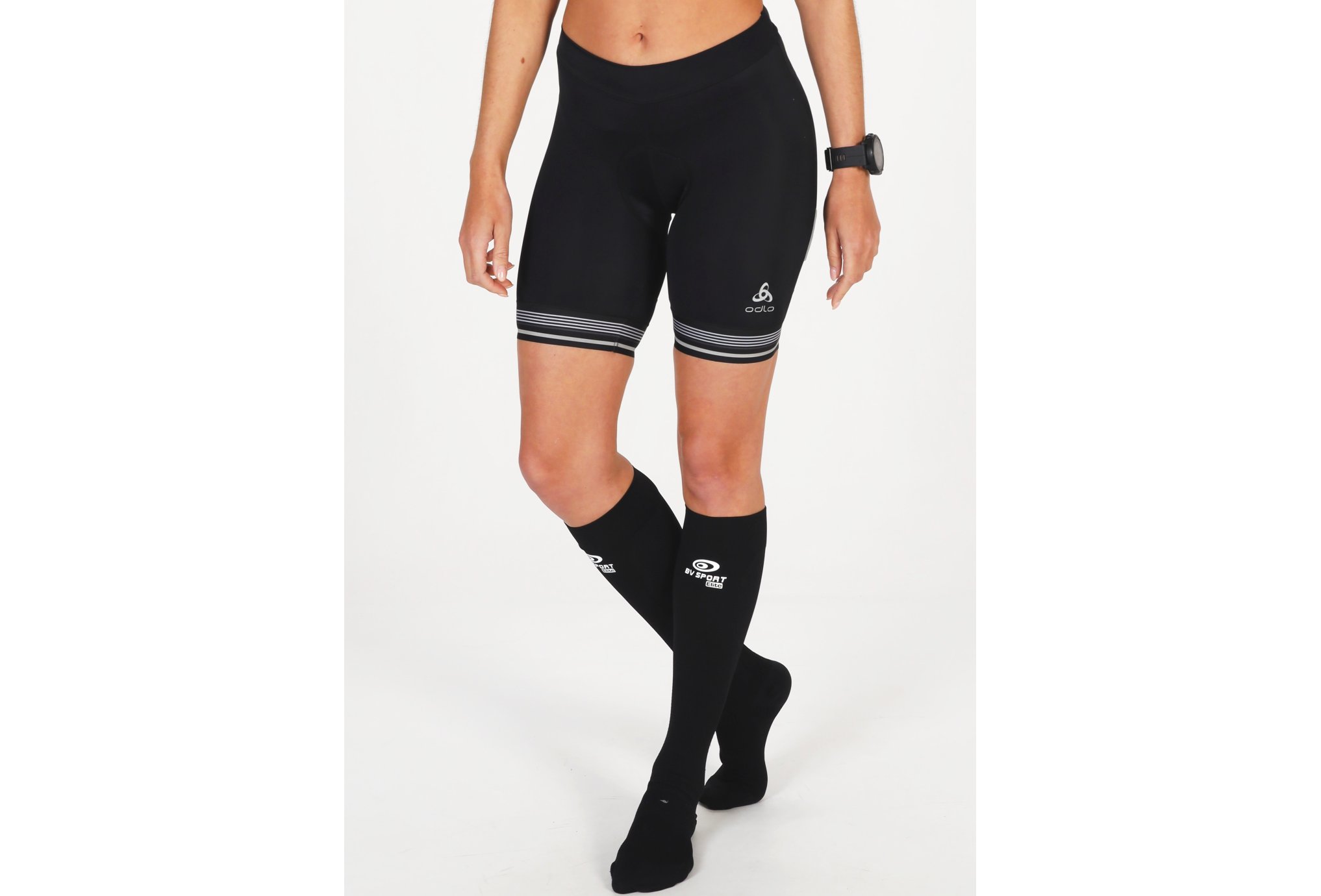 Odlo Cycle Zeroweight W Diététique Vêtements femme
