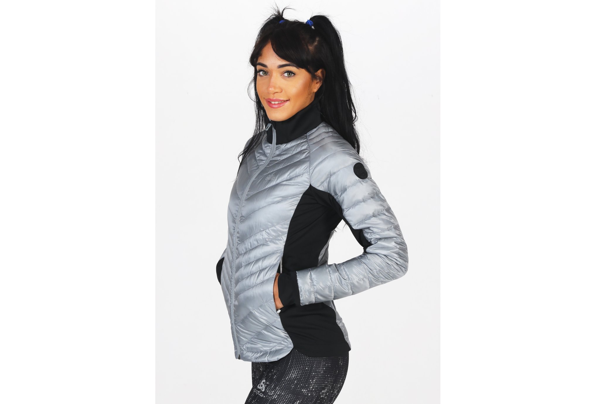 Odlo Daniela Cocoon W vêtement running femme