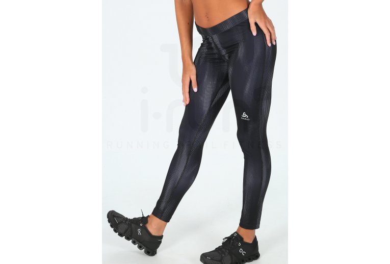 Odlo Mallas largas Ebe