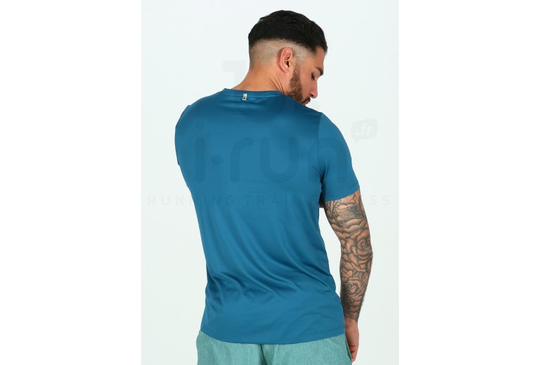 Odlo Camiseta manga corta Element Light Print