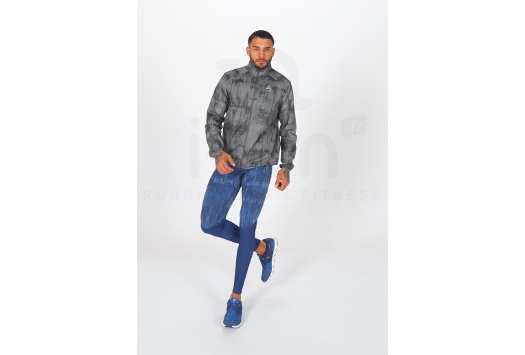 Odlo Element Light Print Herren