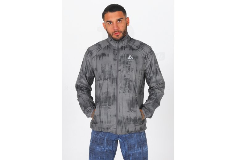 Odlo Element Light Print Herren