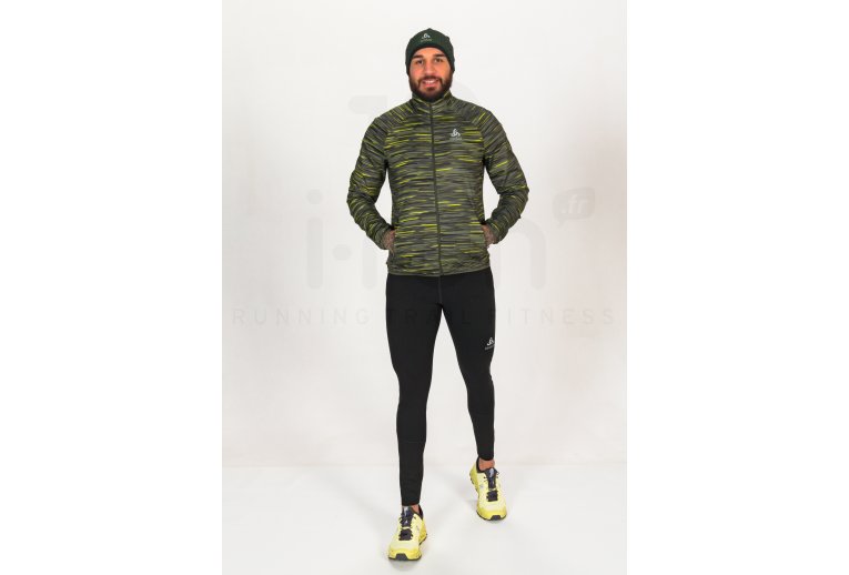 Odlo Element Light Print Herren