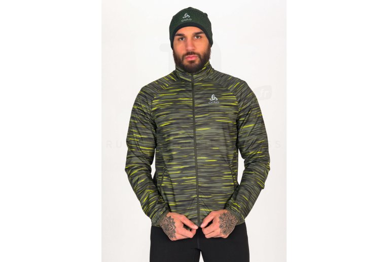 Odlo Element Light Print Herren