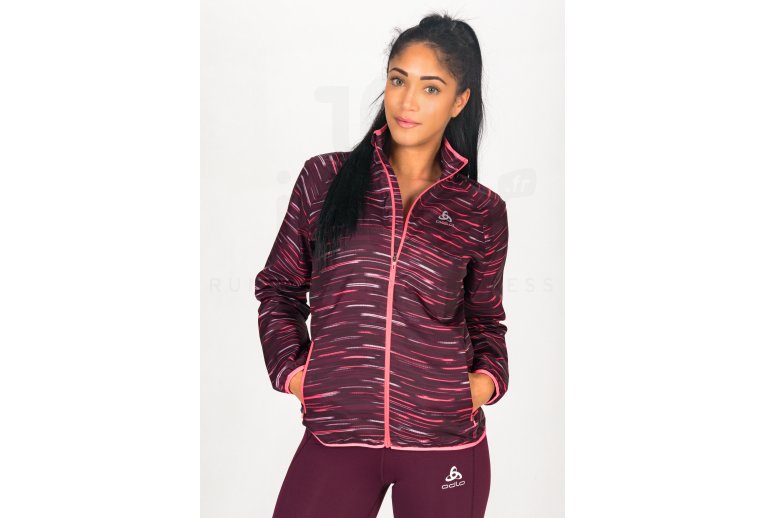 Odlo Element Light Print Damen