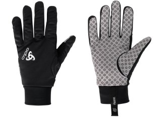 Odlo guantes Aeolus Warm