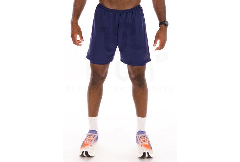 Odlo Essential 2 -in-1 2.0 (15 cm) Herren