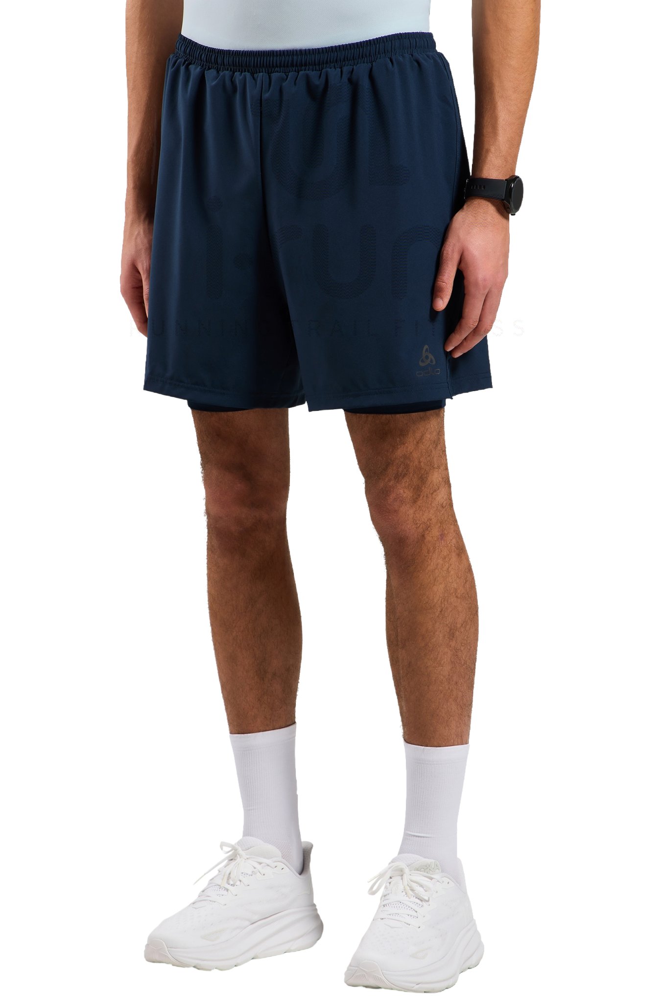 Odlo Essential 2 in 1 2.0