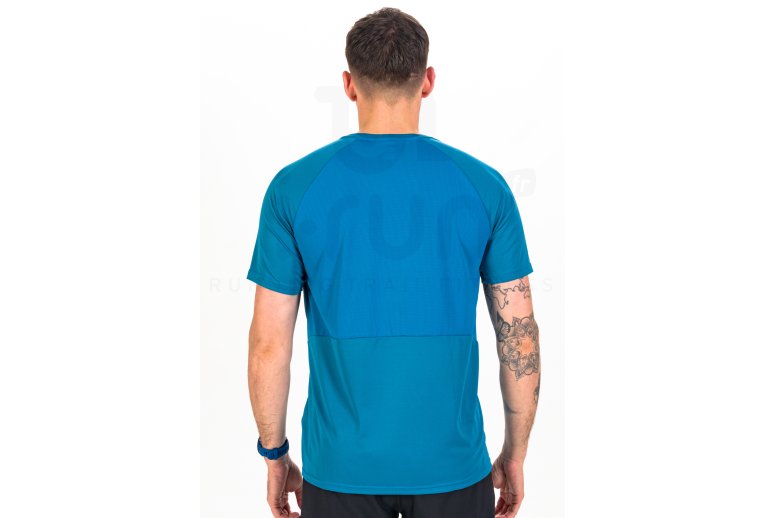 Odlo camiseta manga corta Essential Chill-Tech