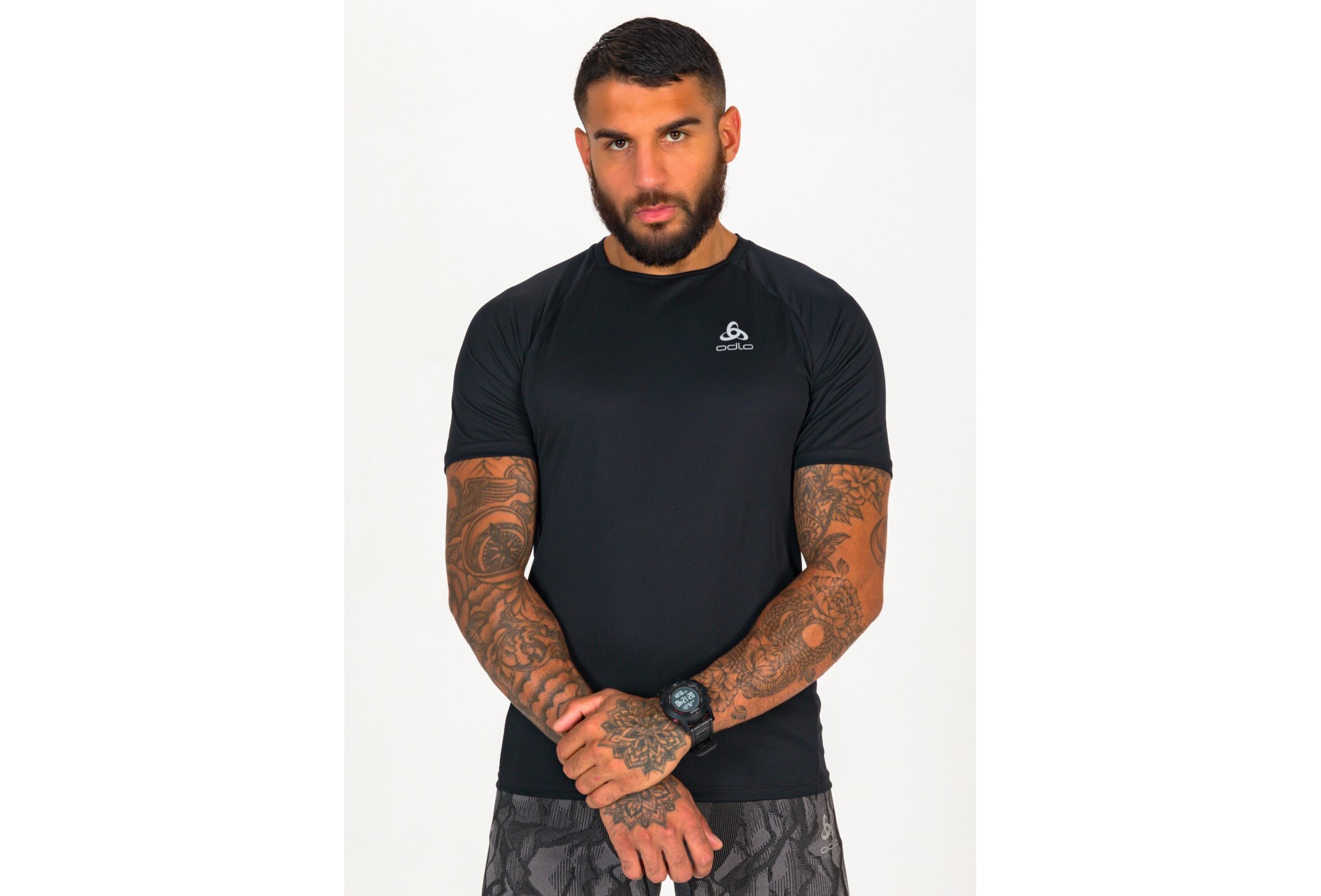 Odlo Essential ECO M vêtement running homme