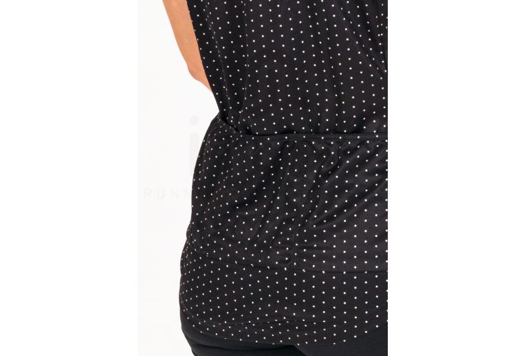 Odlo camiseta manga corta Essential ECO