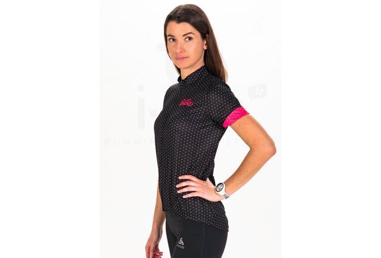 Odlo camiseta manga corta Essential ECO