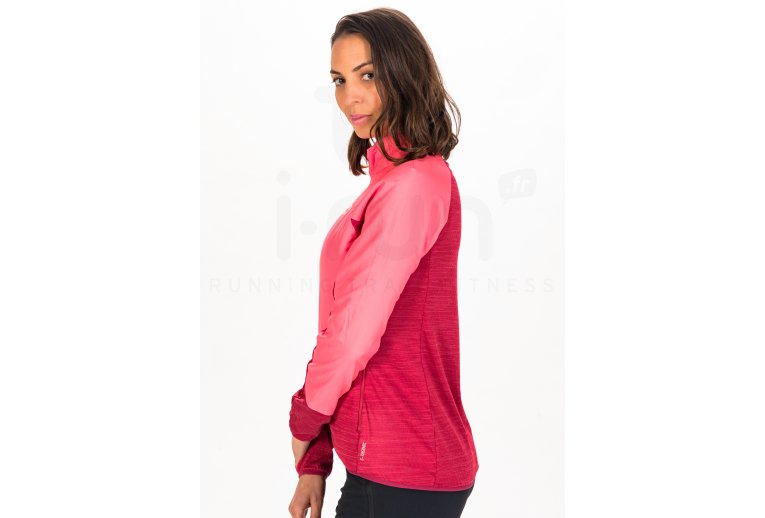 Odlo Run Easy Warm Hybrid Damen