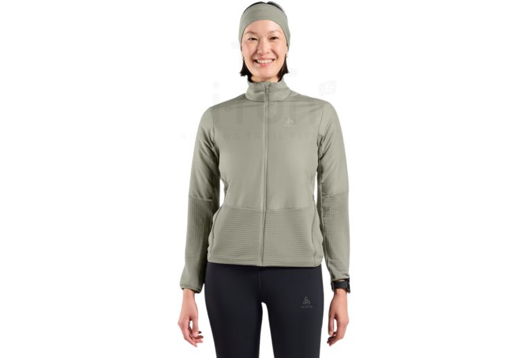 Odlo Essentials Insulator Hybrid Damen