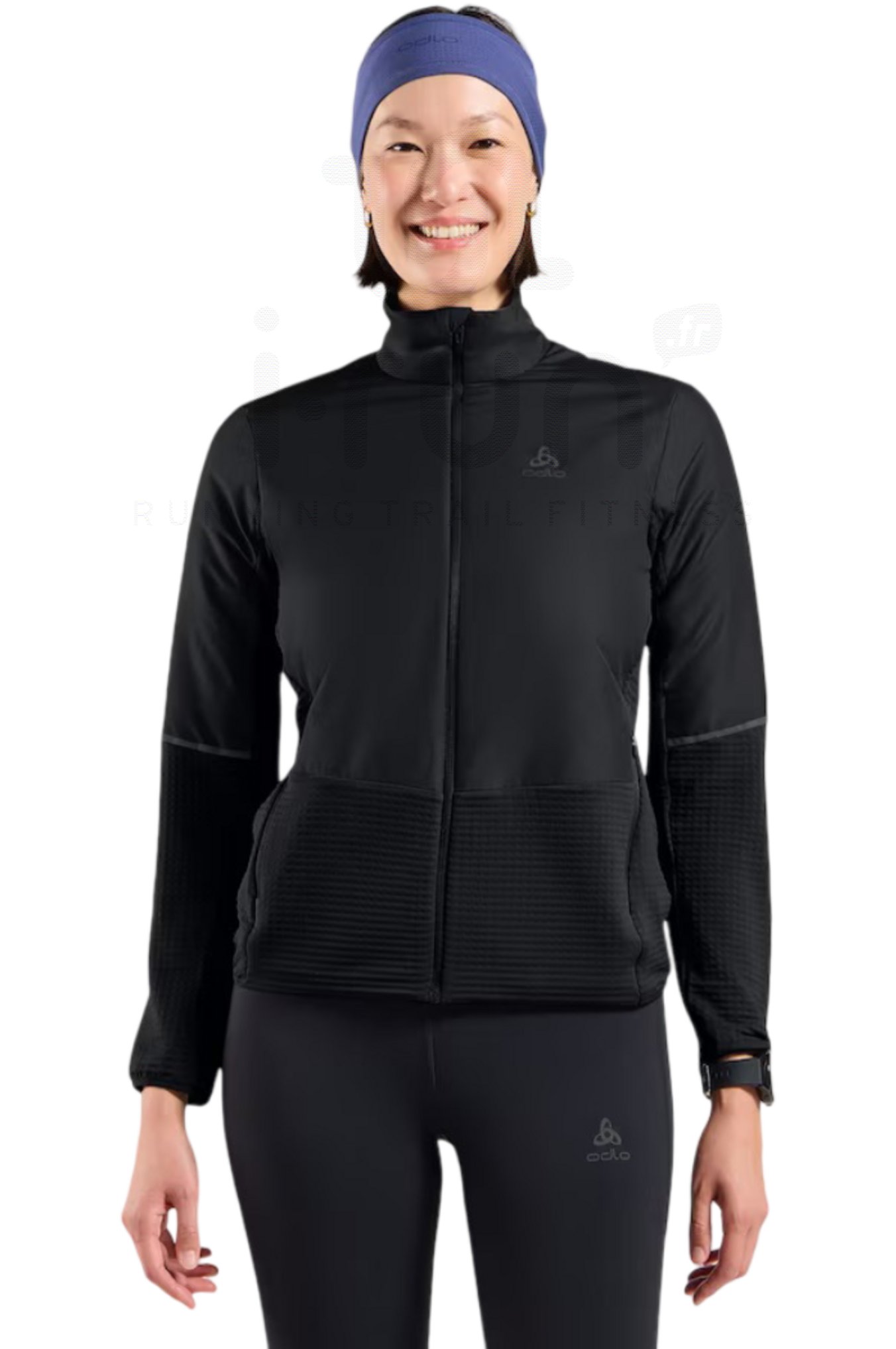 Odlo Essentials Insulator Hybrid Damen