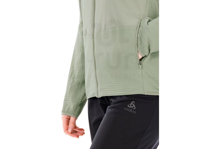 Odlo Essentials Insulator Hybrid Damen