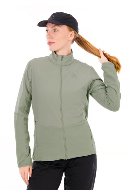 Odlo Essentials Insulator Hybrid Damen
