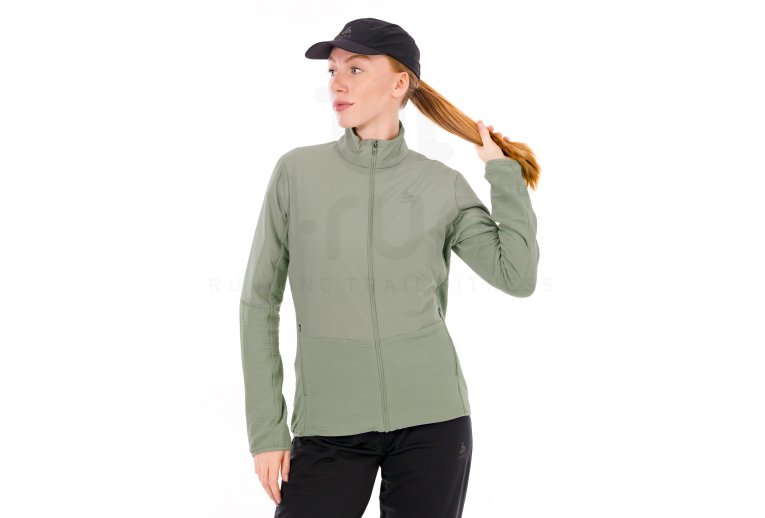Odlo Essentials Insulator Hybrid Damen