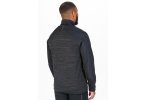 Odlo chaqueta Run Easy Warm Hybrid ECO