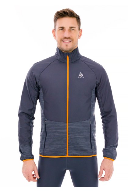 Odlo Run Easy Warm Hybrid ECO Herren