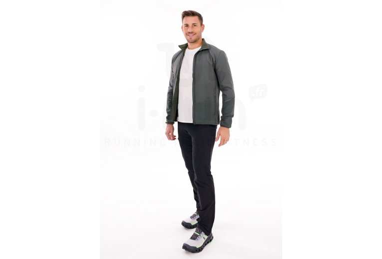 Odlo Essenziale Isolante Ibrido