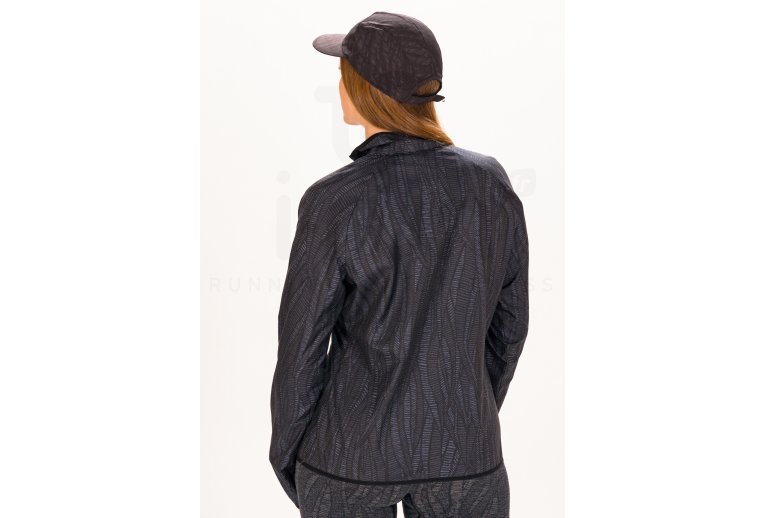 Odlo chaqueta Essential Light Print ECO