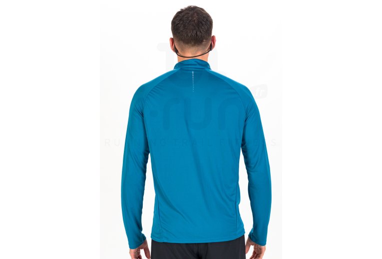Odlo camiseta manga larga Essential Midlayer ECO