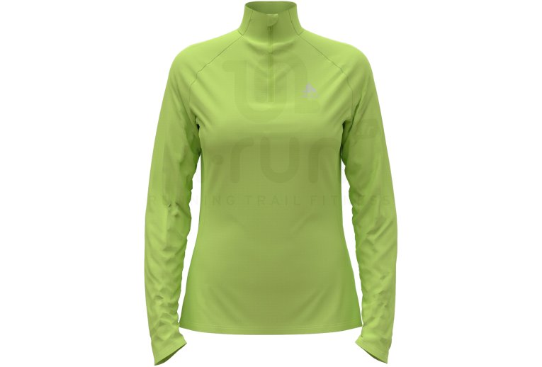 Odlo Essential Midlayer ECO W