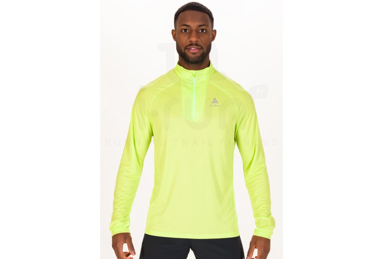 Odlo Essential Midlayer ECO Herren