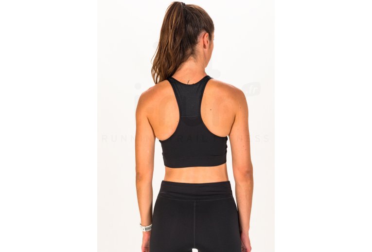 Odlo sujetador deportivo Essential Print ECO