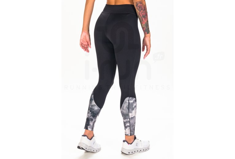 Odlo mallas largas Essential Print ECO