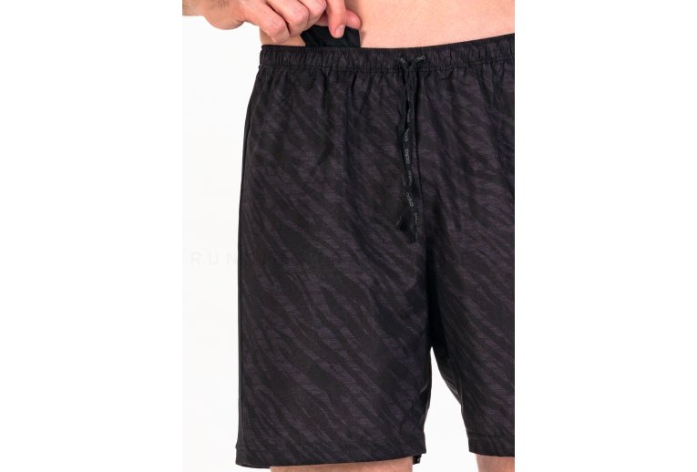 Odlo pantal�n corto Essential Print