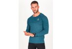 Odlo camiseta manga larga Essential Seamless