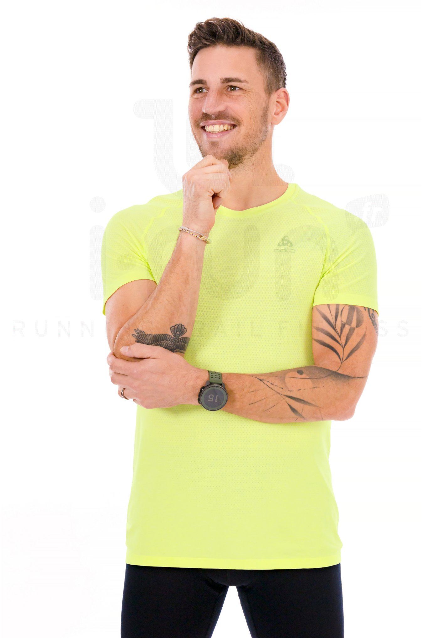 Odlo Essential Seamless