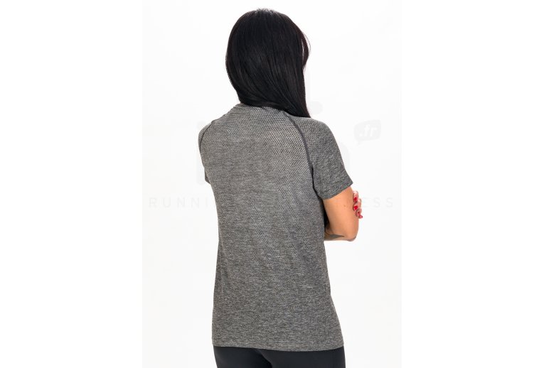 Odlo camiseta manga corta Essential Seamless