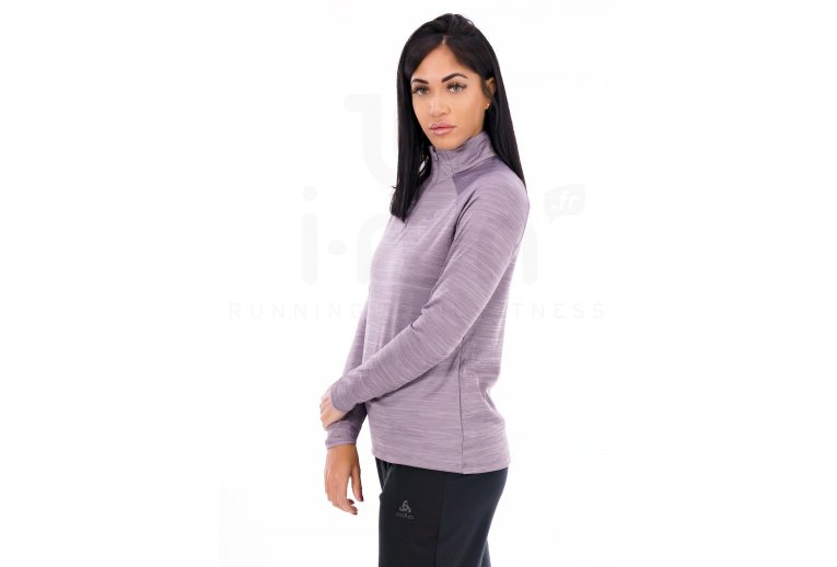 Odlo Essential Thermal 1/2 Zip