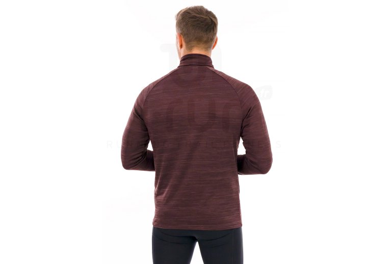 Odlo Essential Thermal 1/2 Zip