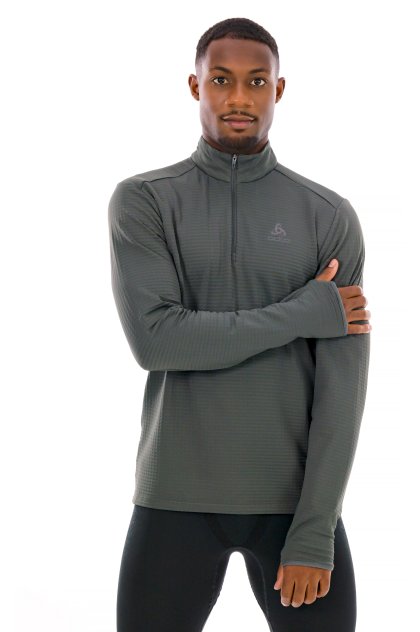 Odlo Essential Thermal 1/2 Zip Herren