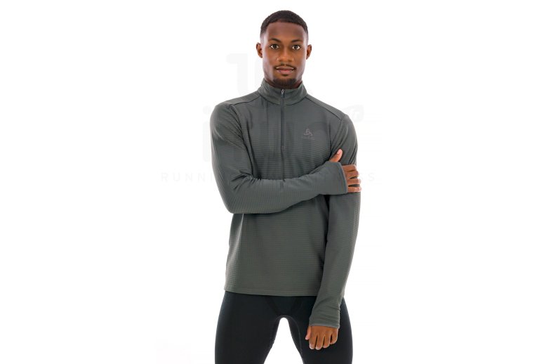 Odlo Essential Thermal 1/2 Zip Herren