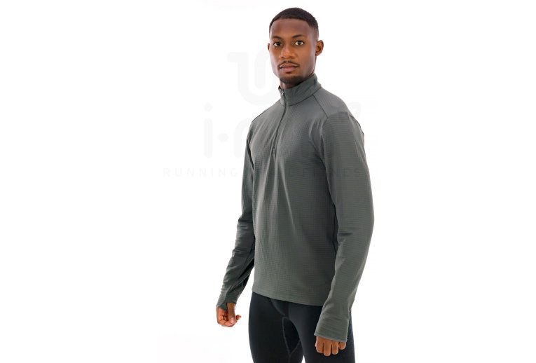 Odlo Essential Thermal 1/2 Zip Herren
